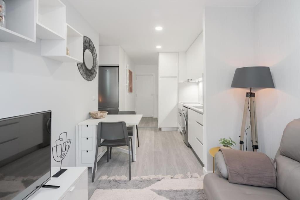 Great Location Very Boavista Apartment Porto